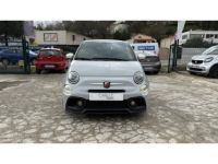 Abarth 500 595 145cv 70ème Anniversaire - <small></small> 15.990 € <small>TTC</small> - #2