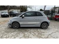 Abarth 500 595 145cv 70ème Anniversaire - <small></small> 15.990 € <small>TTC</small> - #4