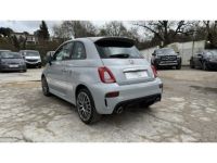 Abarth 500 595 145cv 70ème Anniversaire - <small></small> 15.990 € <small>TTC</small> - #5