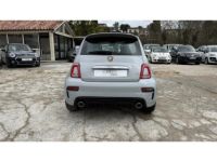 Abarth 500 595 145cv 70ème Anniversaire - <small></small> 15.990 € <small>TTC</small> - #6