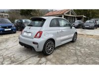 Abarth 500 595 145cv 70ème Anniversaire - <small></small> 15.990 € <small>TTC</small> - #7