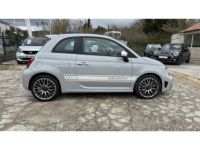 Abarth 500 595 145cv 70ème Anniversaire - <small></small> 15.990 € <small>TTC</small> - #8