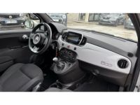 Abarth 500 595 145cv 70ème Anniversaire - <small></small> 15.990 € <small>TTC</small> - #10