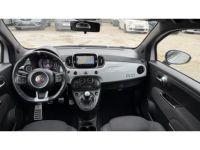 Abarth 500 595 145cv 70ème Anniversaire - <small></small> 15.990 € <small>TTC</small> - #11