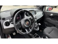 Abarth 500 595 145cv 70ème Anniversaire - <small></small> 15.990 € <small>TTC</small> - #16