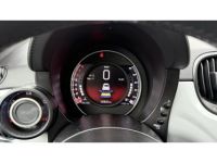 Abarth 500 595 145cv 70ème Anniversaire - <small></small> 15.990 € <small>TTC</small> - #21