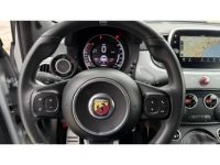 Abarth 500 595 145cv 70ème Anniversaire - <small></small> 15.990 € <small>TTC</small> - #22