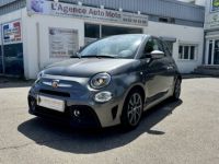 Abarth 500 595 595 - <small></small> 21.990 € <small>TTC</small> - #1