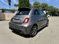 Abarth 500 595 595 - <small></small> 21.990 € <small>TTC</small> - #2