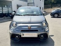 Abarth 500 595 595 - <small></small> 21.990 € <small>TTC</small> - #4