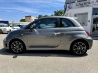 Abarth 500 595 595 - <small></small> 21.990 € <small>TTC</small> - #5