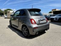 Abarth 500 595 595 - <small></small> 21.990 € <small>TTC</small> - #6