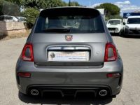 Abarth 500 595 595 - <small></small> 21.990 € <small>TTC</small> - #7