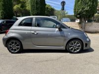 Abarth 500 595 595 - <small></small> 21.990 € <small>TTC</small> - #8