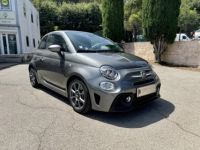 Abarth 500 595 595 - <small></small> 21.990 € <small>TTC</small> - #9