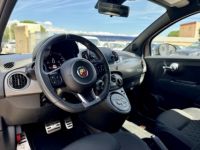 Abarth 500 595 595 - <small></small> 21.990 € <small>TTC</small> - #16