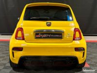 Abarth 500 595 Compétizione 1.4 180cv Pack Performance - <small></small> 20.490 € <small>TTC</small> - #5