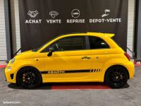 Abarth 500 595 Compétizione 1.4 180cv Pack Performance - <small></small> 20.490 € <small>TTC</small> - #6