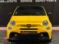 Abarth 500 595 Compétizione 1.4 180cv Pack Performance - <small></small> 20.490 € <small>TTC</small> - #8