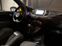 Abarth 500 595 Compétizione 1.4 180cv Pack Performance - <small></small> 20.490 € <small>TTC</small> - #9