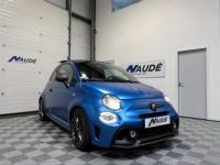 Abarth 500 595 COMPETIZIONE 1.4 T-JET 180CH E6D FULL - GARANTIE 6 MOIS - <small></small> 26.990 € <small>TTC</small> - #1