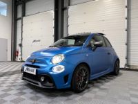 Abarth 500 595 COMPETIZIONE 1.4 T-JET 180CH E6D FULL - GARANTIE 6 MOIS - <small></small> 26.990 € <small>TTC</small> - #3