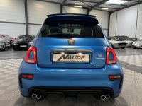 Abarth 500 595 COMPETIZIONE 1.4 T-JET 180CH E6D FULL - GARANTIE 6 MOIS - <small></small> 26.990 € <small>TTC</small> - #6