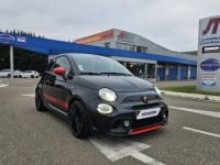 Abarth 500 595 Competizione - <small></small> 20.220 € <small>TTC</small> - #1