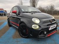 Abarth 500 595 Competizione - <small></small> 20.220 € <small>TTC</small> - #2