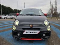 Abarth 500 595 Competizione - <small></small> 20.220 € <small>TTC</small> - #3