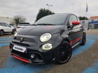 Abarth 500 595 Competizione - <small></small> 20.220 € <small>TTC</small> - #4