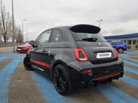 Abarth 500 595 Competizione - <small></small> 20.220 € <small>TTC</small> - #5