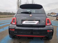 Abarth 500 595 Competizione - <small></small> 20.220 € <small>TTC</small> - #6