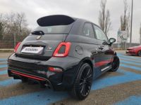 Abarth 500 595 Competizione - <small></small> 20.220 € <small>TTC</small> - #7