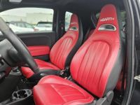 Abarth 500 595 Competizione - <small></small> 20.220 € <small>TTC</small> - #8