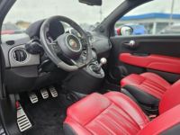 Abarth 500 595 Competizione - <small></small> 20.220 € <small>TTC</small> - #9