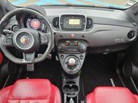 Abarth 500 595 Competizione - <small></small> 20.220 € <small>TTC</small> - #10