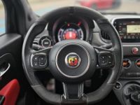 Abarth 500 595 Competizione - <small></small> 20.220 € <small>TTC</small> - #11