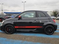 Abarth 500 595 Competizione - <small></small> 20.220 € <small>TTC</small> - #16