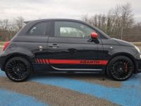 Abarth 500 595 Competizione - <small></small> 20.220 € <small>TTC</small> - #17