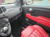 Abarth 500 595 Competizione - <small></small> 20.220 € <small>TTC</small> - #39