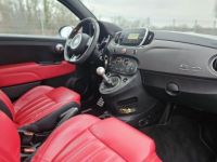 Abarth 500 595 Competizione - <small></small> 20.220 € <small>TTC</small> - #43