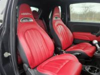 Abarth 500 595 Competizione - <small></small> 20.220 € <small>TTC</small> - #44