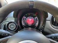 Abarth 500 595 COMPETIZIONE 179 CH UNIQUE* DISTRIBUTION NEUVE JANTES OZ FREINS BREMBO CARPLAY GARANTIE 12 MOIS - <small></small> 17.490 € <small>TTC</small> - #16