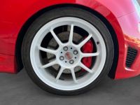 Abarth 500 595 COMPETIZIONE 179 CH UNIQUE* DISTRIBUTION NEUVE JANTES OZ FREINS BREMBO CARPLAY GARANTIE 12 MOIS - <small></small> 17.490 € <small>TTC</small> - #18