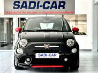 Abarth 500 595 Pista 1.4 T-Jet 160cv - <small></small> 15.990 € <small>TTC</small> - #2