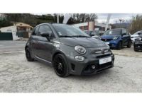 Abarth 500 595C 145cv BVM5 - <small></small> 15.990 € <small>TTC</small> - #1