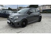 Abarth 500 595C 145cv BVM5 - <small></small> 15.990 € <small>TTC</small> - #3