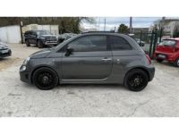 Abarth 500 595C 145cv BVM5 - <small></small> 15.990 € <small>TTC</small> - #4