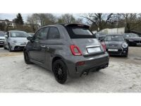 Abarth 500 595C 145cv BVM5 - <small></small> 15.990 € <small>TTC</small> - #5